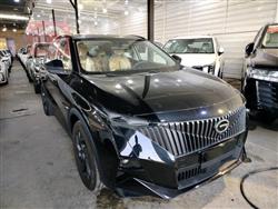GAC GS3 EMZOOM